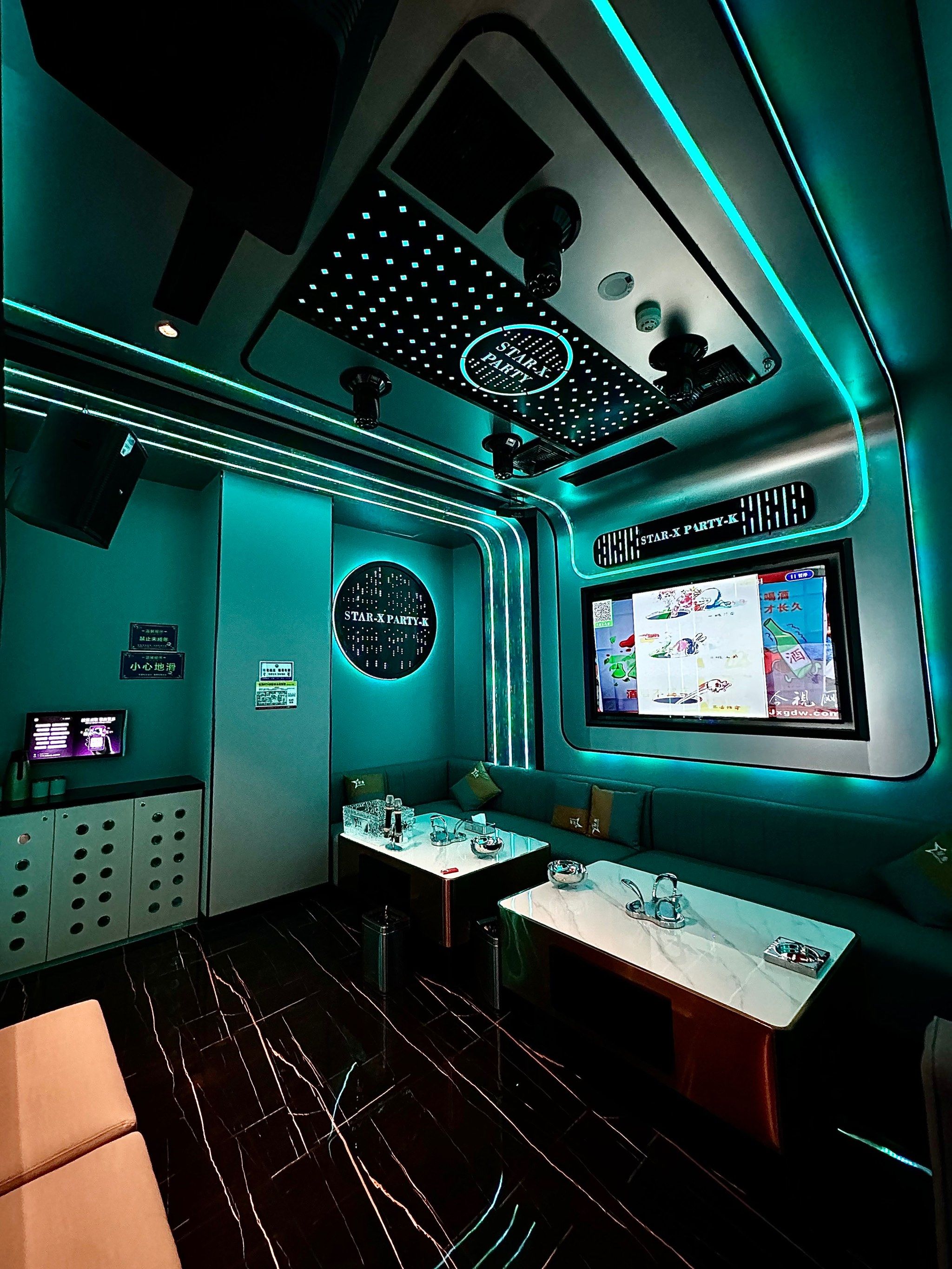 长治商务ktv优选商务ktv推荐-武乡县ktv预定