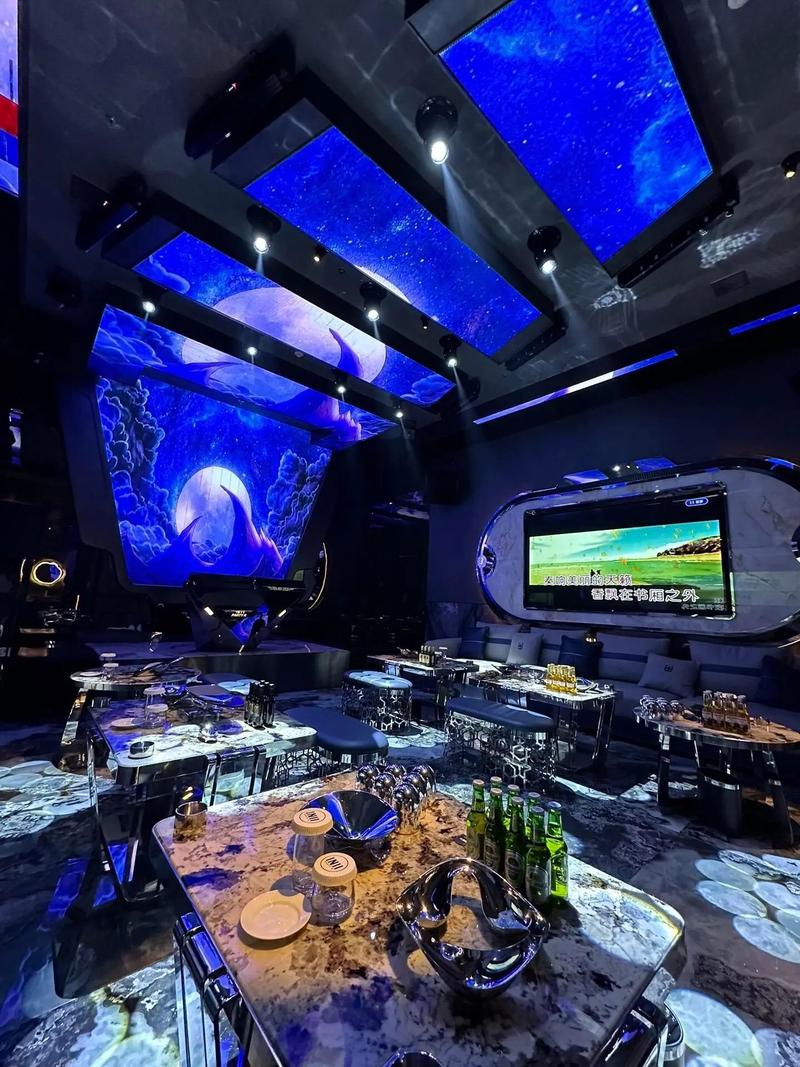 长治商务ktv夜场商务ktv宣传新体验-武乡县ktv预定